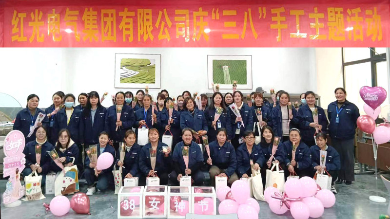高手生花，，，，，，逸享生涯--Z6尊龙时凯“三八女神节”活动