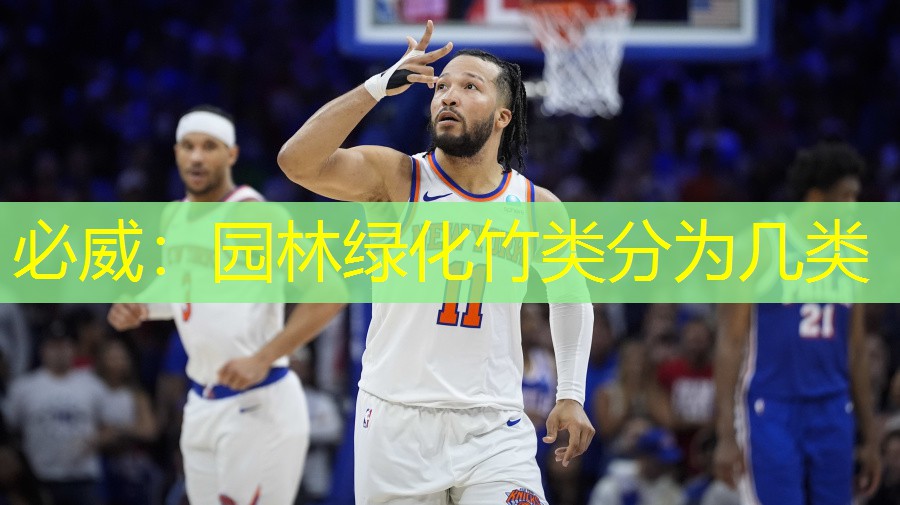 必威：园林绿化竹类分为几类