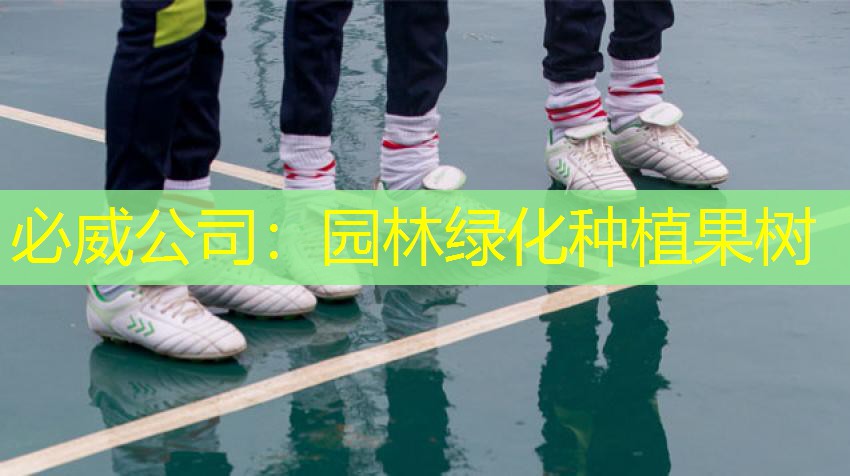 必威公司：园林绿化种植果树