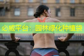必威平台：园林绿化种植袋