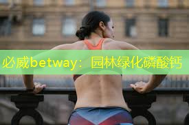必威betway：园林绿化磷酸钙
