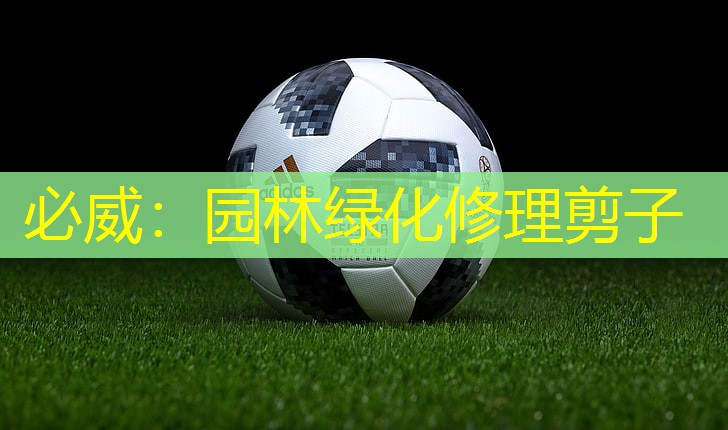 必威：园林绿化修理剪子