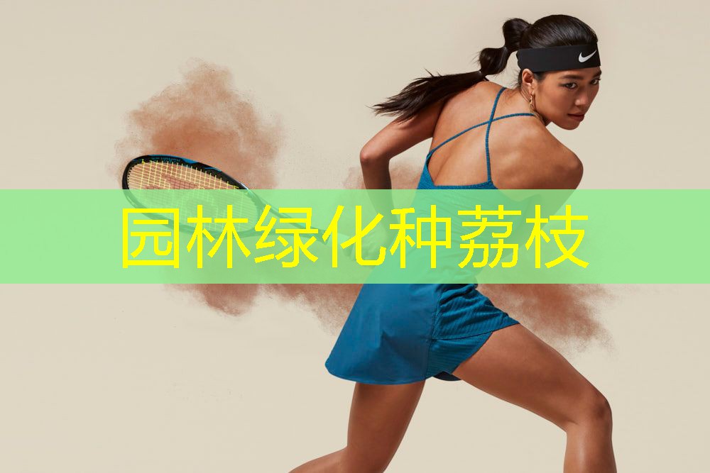 园林绿化种荔枝