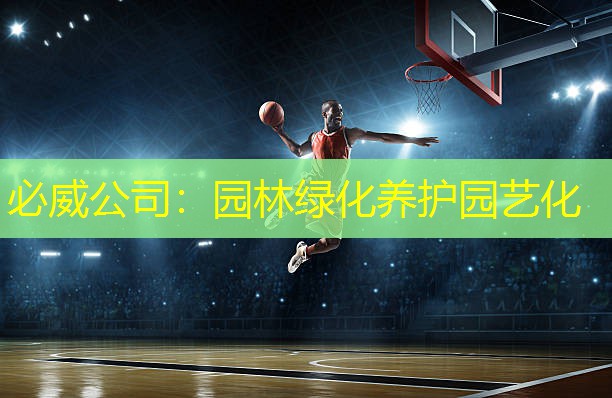 园林绿化养护园艺化