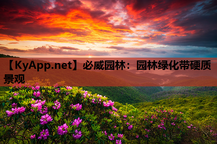 园林绿化带硬质景观